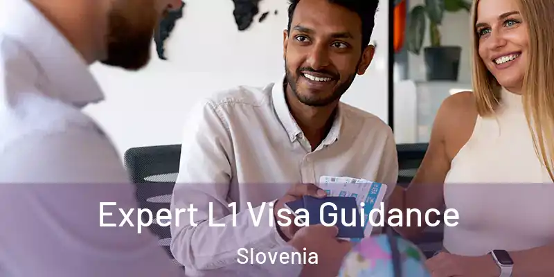  Expert L1 Visa Guidance Slovenia