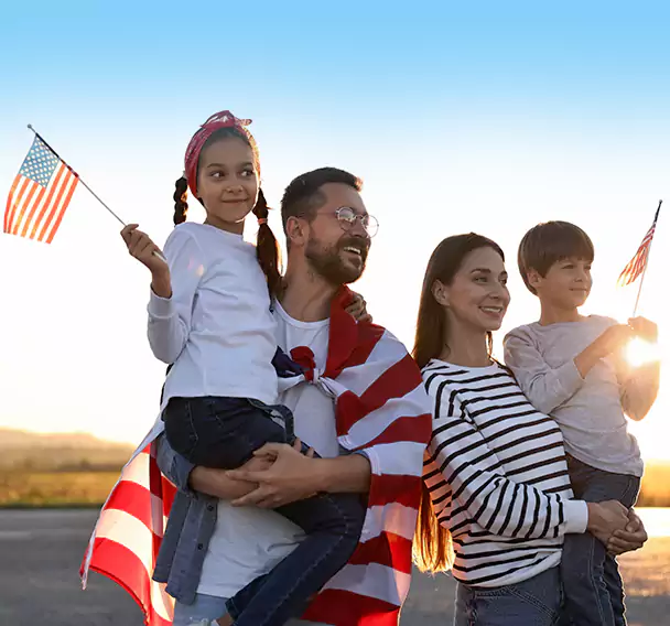 Expert US Visa Agency in Slovenia