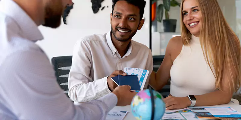 Benefits You Get with Our E2 Visa Support in Slovenia