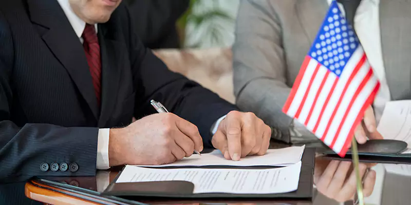 Why Choose Our E2 Visa Legal Services in Slovenia?
