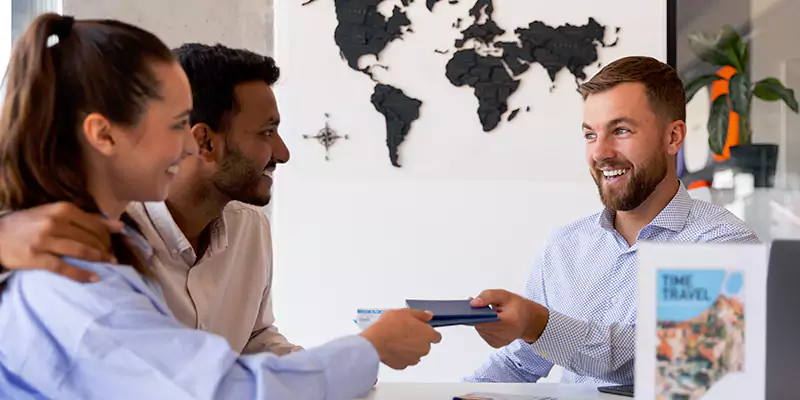 Comprehensive Business Immigration Green Card Services in Slovenia