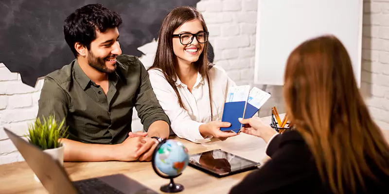 Benefits of Our Intra Company Transfer USA Service in Slovenia
