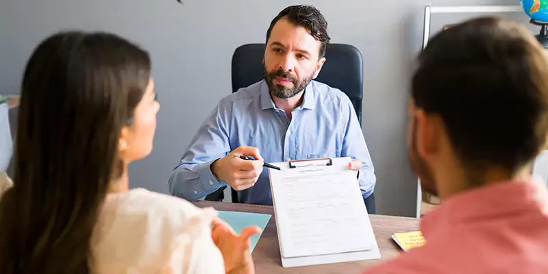 Why Choose Us as Your L1 Visa Lawyer in Slovenia