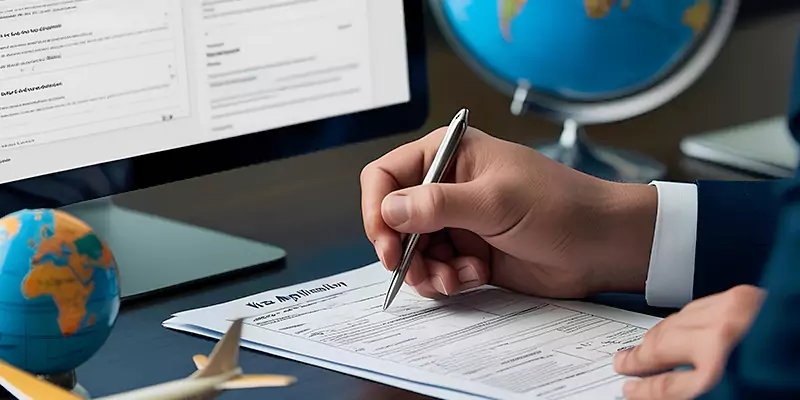 Benefits of Our US Branch Office Visa Services in Slovenia