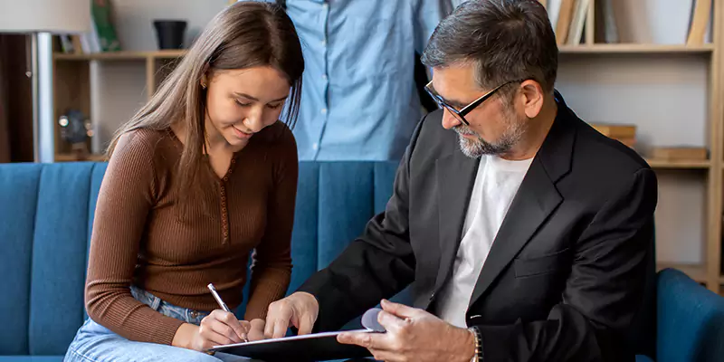 Our Specialized US Business Visa Application Services in Slovenia