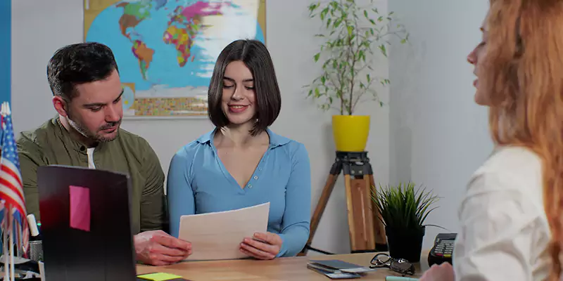 Why Choose Us With US Visa For Investors for Slovenia