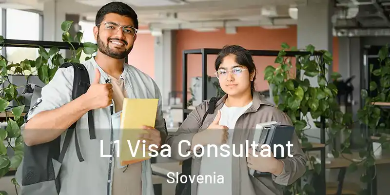  L1 Visa Consultant Slovenia